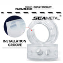 SK472-Car Buffers Shock Absorber