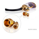 SK351-Mini Tobacco Pipe Filter Shisha