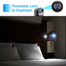 SK534-Mini Digital Camera Magnetic Body Camera