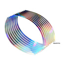 SK190-Car Reflective Stripes