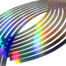 SK190-Car Reflective Stripes