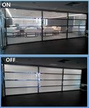 SK358-4"x3" White Smart Film