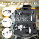 SK228-Car Tire Disassembly Labor-Saving Force Wrench