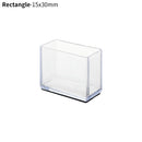 SK281-4Pcs/Set Round Bottom Chair Leg caps