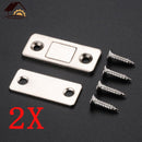 SK479-Magnetic Cabinet Catches Magnet