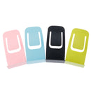 SK335-Spring  Door Stopper