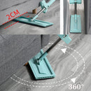 SK255-No-washing Automatic Wringing Cleaning Mop