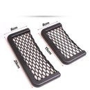 SK662-Car Storage Bag Elastic Organizer Net