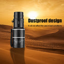 SK474- Long range HD Super Zoom Monocular Super telescope