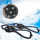 SK266-5 Teeth Ice Gripper Non-Slip Covers