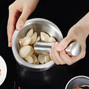 SK268-Stainless Grinder Crusher Kitchen Tool