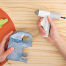 SK267-Hot Melt Glue Gun Cordless