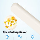 SK544-Car Air Vent Solid Perfume with Refill Sticks