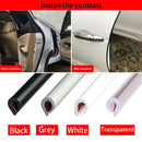 SK265-Car Door Edge Rubber Scratch Protector