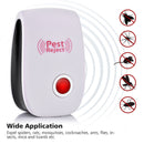 SK556-Pest Reject Electronic Insect Spider
