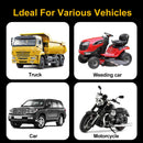 SK431-Car Hand Fuel Pump