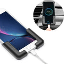 SK502-Adhesive Mobile Phone Holder for Car
