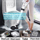 SK506-Sewer Dredge Clogged Toilet