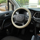 SK401-Car Universal Silicone Steering wheel cover