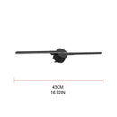 SK538-3D Hologram Advertising Fan