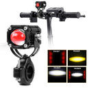 SK261-Motorcycle LED Spotlight