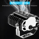 SK450-LED Light For Car Waterproof Lamp