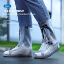 SK491-Rain Boots Waterproof Shoe Cover