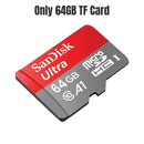 SK244-Wireless Bulb Surveillance Security Cam