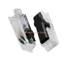 SK258-Car Door Logo Laser Projector