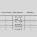 SK532-Ring Bluetooth Remote Controller