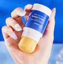 SK363-Anti-Drying Crack Foot Cream