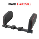 SK420-Car Seat Pillow Side Neck Head Support