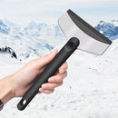 SK357-Durable Ice Snow Scraper