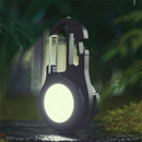 SK284-Mini Flashlight COB