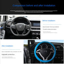 SK401-Car Universal Silicone Steering wheel cover