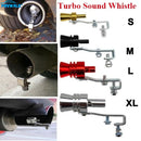 SK564-Universal Sound Simulator Car Turbo Sound