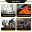 SK274-Multifunctional Pliers