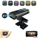 SK468-Mini Home Security Camera