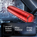 SK353-Car Safety Hammer