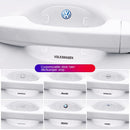 SK489-Door Anti-collision Bar