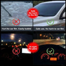 SK345-Car Glass Anti Fog Rainproof Agent