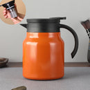 SK348-800ml Teapot Smothering Pot