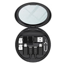 SK373-Multi-function Smart Adapter Card Storage Data Cable