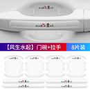 SK489-Door Anti-collision Bar