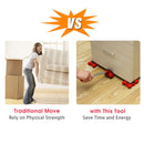 SK516-5pcs/set Furniture Mover