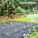 SK394-Gardening Antigrass Ground Cover Mat