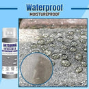 SK379-Repair Broken Surfaces For Wall Roofing Glue Spray