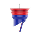 SK527-Deodorant Floor Drain Core