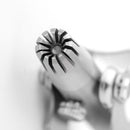 SK282-Nose Hair Trimmer Stainless