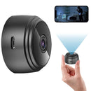 SK323-Wireless Mini WIFI Camera